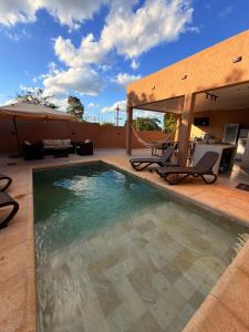 Foto de Sunset Apart Iguazú