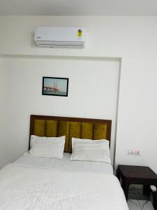 Gallery image of Hotel CR Residency in Jodhpur