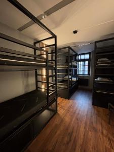 Gallery image of Greg&Tom City Hostel # formerly Greg & Tom Party Hostel in Krakow