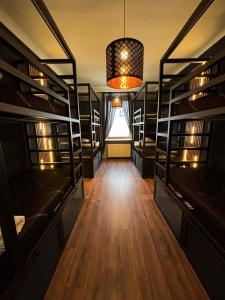 Gallery image of Greg&Tom City Hostel # formerly Greg & Tom Party Hostel in Krakow