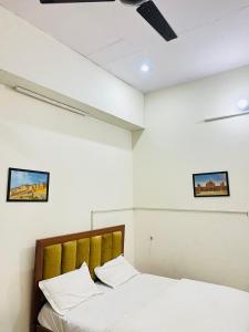 Gallery image of Hotel CR Residency in Jodhpur