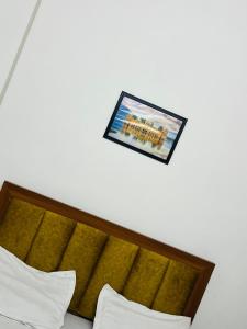 Gallery image of Hotel CR Residency in Jodhpur