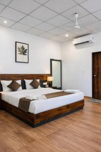 Gallery image of ShreeVan Resort By Sk in Chitrāwal