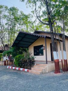 Gallery image of ShreeVan Resort By Sk in Chitrāwal