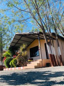 Gallery image of ShreeVan Resort By Sk in Chitrāwal