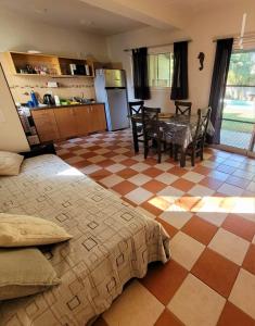 Gallery image of Palmeras del sur in Mar del Plata