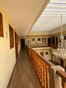 Gallery image of Hotel Jocari in Cholula
