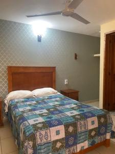 Gallery image of Hotel Jocari in Cholula