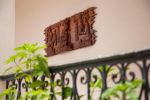 Fotografie z fotogalerie ubytování Posada Kin v destinaci Palenque