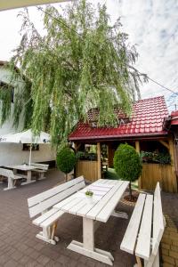 Fotografie z fotogalerie ubytování Karczma Pod Topolami v destinaci Ratowo Piotrowo