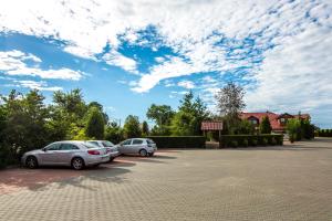 Fotografie z fotogalerie ubytování Karczma Pod Topolami v destinaci Ratowo Piotrowo