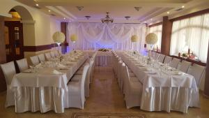 Fotografia z galérie ubytovania Hotel Alfa v Giraltovciach