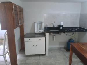 Cuina o zona de cuina de Microcasa pratica