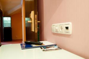 Fotografie z fotogalerie ubytování Hotel Cordón v destinaci Burgos