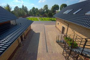 Foto dalla galleria di Hotel Róża a Kamieniec Wrocławski