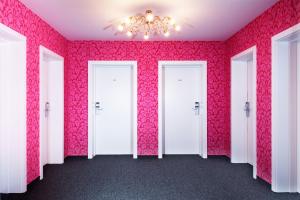 Fotografia z galérie ubytovania Casinohotel Velden v Velden am Worthersee