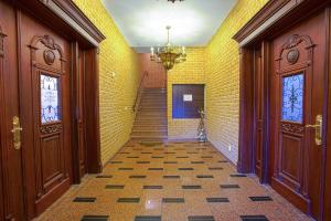 Foto dalla galleria di Hotel Róża a Kamieniec Wrocławski Altre 18 foto