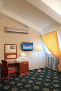 Gallery image of Arm Premier Hotel in Cherepovets