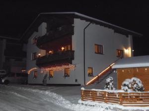 Apartments Renata Gries 201 v zimě