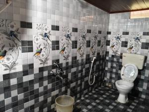 Gallery image of White House Resort cottage in Ooty