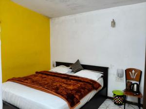 Gallery image of White House Resort cottage in Ooty +7 photos