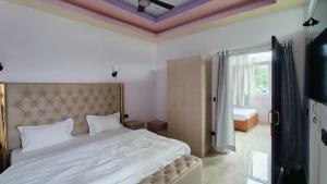 Gallery image of Hotel Narendra Palace in Bāgeshwar