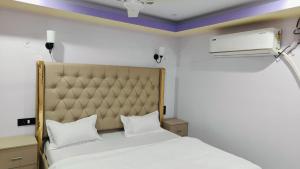 Gallery image of Hotel Narendra Palace in Bāgeshwar