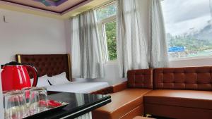 Gallery image of Hotel Narendra Palace in Bāgeshwar