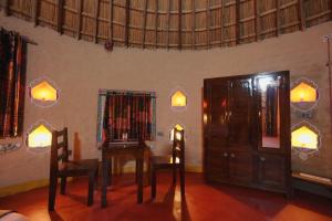 Gallery image of Sariska Tiger Lodge in Rāmsinghpura