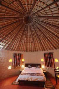 Gallery image of Sariska Tiger Lodge in Rāmsinghpura