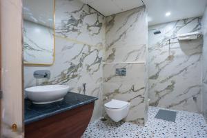 Gallery image of Hotel Meena Residential Palace in Bettiah