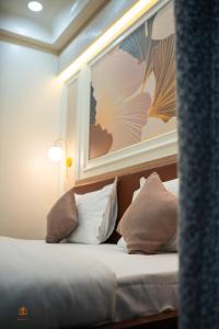 Gallery image of Hotel Meena Residential Palace in Bettiah