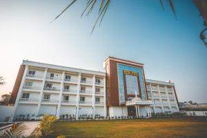 Gallery image of Hotel Meena Residential Palace in Bettiah +3 photos