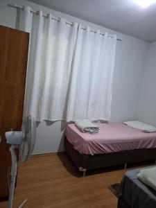 Gallery image of Apartamento 2 quartos próximo ao Estádio e Autódromo in Londrina