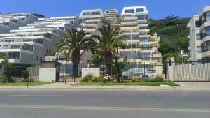 Hoone, kus apartement asub