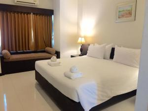 Gallery image of The White Pearl Hotel in Krabi