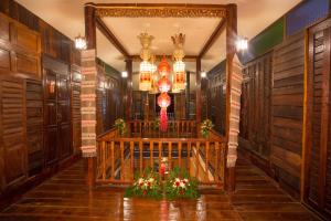 Gallery image of Baan Are Gong Riverside Homestay in Phra Nakhon Si Ayutthaya