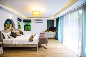 Gallery image of E-Outfitting Doikham Resort in Chiang Mai