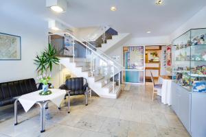 Fotografie z fotogalerie ubytování Hotel garni Zwickau-Mosel v destinaci Mülsen