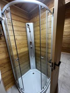 ห้องน้ำของ Chalet 1391