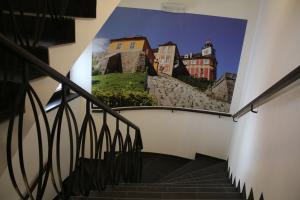 Fotografie z fotogalerie ubytování Hotel Pod Radnicí v Šumperku