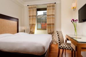 Gallery image of UNAHOTELS Decò Roma in Rome