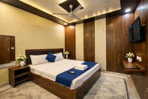 Gallery image of The Ornate Stay Agra in Tājganj