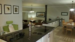 Gallery image of Sangwana 27 Holiday Home in Underberg