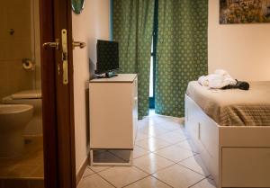 Gallery image of B&B Luxury Salerno Central in Salerno