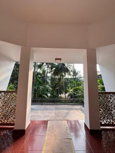 Gallery image of Sawan house in Tāzhekkod