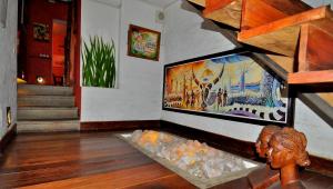 Foto dalla galleria di Rova Hotel a Antananarivo Altre 47 foto