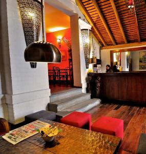 Foto dalla galleria di Rova Hotel a Antananarivo