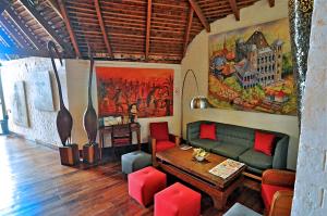 Foto dalla galleria di Rova Hotel a Antananarivo