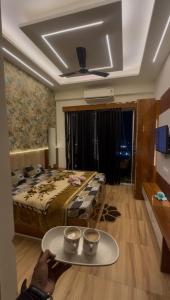Gallery image of Yours Stay Near Expo in Greater Noida